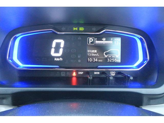 ミライースX SAIII 当店使用試乗車UP車走行3256キロ バックカメラ付(埼玉県)の中古車