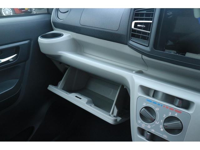 ミライースX SAIII 当店使用試乗車UP車走行3256キロ バックカメラ付(埼玉県)の中古車