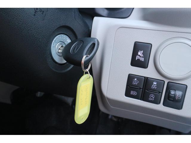 ミライースX SAIII 当店使用試乗車UP車走行3256キロ バックカメラ付(埼玉県)の中古車