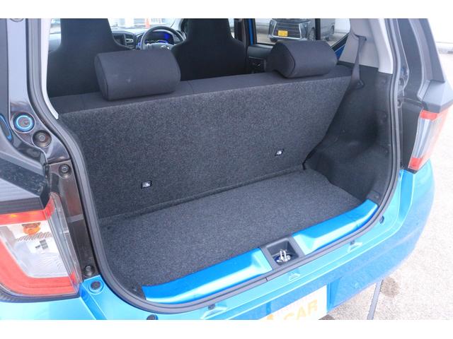 ミライースX SAIII 当店使用試乗車UP車走行3256キロ バックカメラ付(埼玉県)の中古車