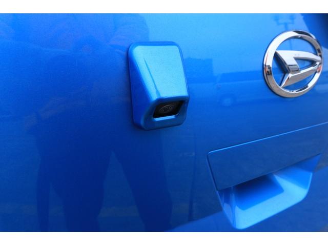 ミライースX SAIII 当店使用試乗車UP車走行3256キロ バックカメラ付(埼玉県)の中古車