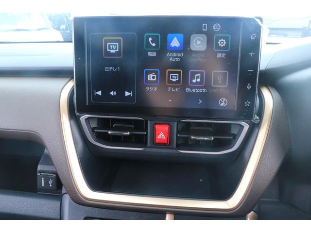 ムーヴRS 当店使用試乗車UP車ディスプレイオーディオ・バックモニター 付(埼玉県)の中古車