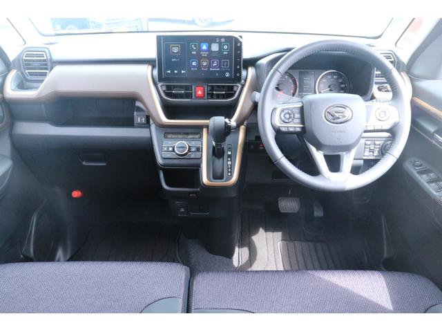 ムーヴRS 当店使用試乗車UP車ディスプレイオーディオ・バックモニター 付(埼玉県)の中古車