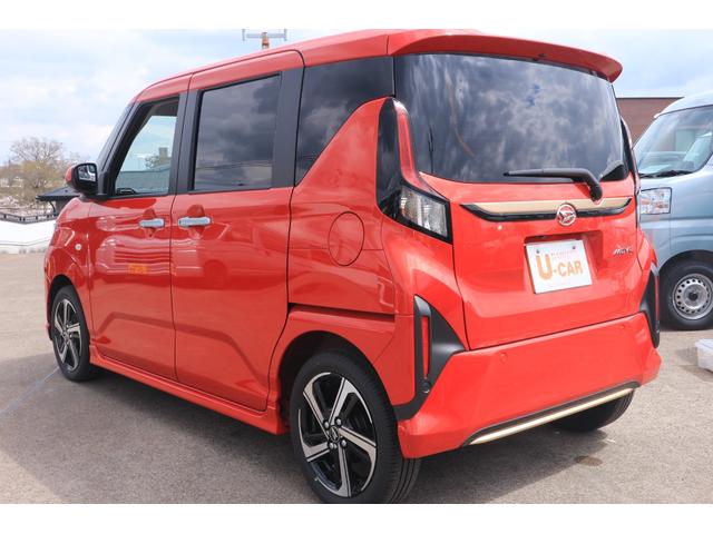 ムーヴRS 当店使用試乗車UP車ディスプレイオーディオ・バックモニター 付(埼玉県)の中古車