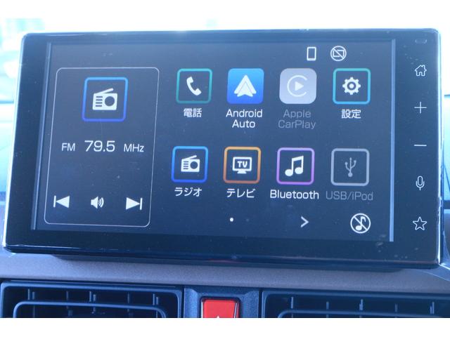 ムーヴキャンバスセオリーＧターボ　当店使用試乗車ＵＰ車ディスプレイオーディオ・バックモニター・アダプティブクルーズコントロール・左右シートヒーター・左右パワースライドドア付（埼玉県）の中古車