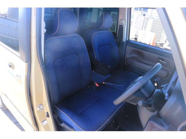 ムーヴキャンバスセオリーＧターボ　当店使用試乗車ＵＰ車ディスプレイオーディオ・バックモニター・アダプティブクルーズコントロール・左右シートヒーター・左右パワースライドドア付（埼玉県）の中古車