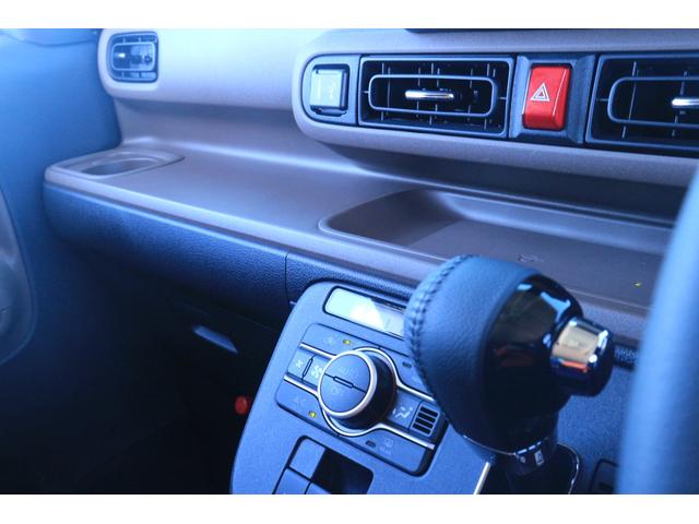 ムーヴキャンバスセオリーＧターボ　当店使用試乗車ＵＰ車ディスプレイオーディオ・バックモニター・アダプティブクルーズコントロール・左右シートヒーター・左右パワースライドドア付（埼玉県）の中古車