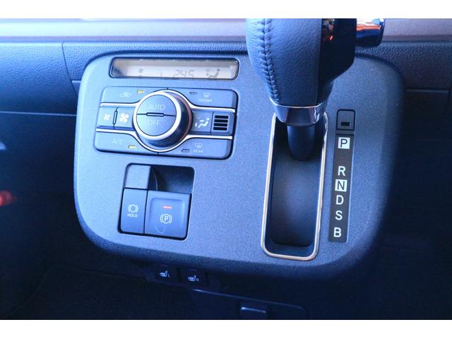 ムーヴキャンバスセオリーＧターボ　当店使用試乗車ＵＰ車ディスプレイオーディオ・バックモニター・アダプティブクルーズコントロール・左右シートヒーター・左右パワースライドドア付（埼玉県）の中古車