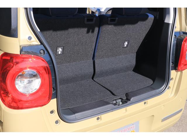 ムーヴキャンバスセオリーＧターボ　当店使用試乗車ＵＰ車ディスプレイオーディオ・バックモニター・アダプティブクルーズコントロール・左右シートヒーター・左右パワースライドドア付（埼玉県）の中古車