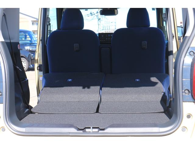 ムーヴキャンバスセオリーＧターボ　当店使用試乗車ＵＰ車ディスプレイオーディオ・バックモニター・アダプティブクルーズコントロール・左右シートヒーター・左右パワースライドドア付（埼玉県）の中古車