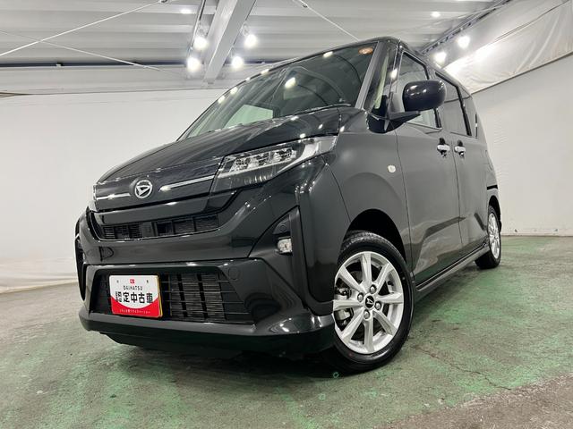 ムーヴＧ　走行３０５９キロ／ナビ／バックカメラ／片側電動スライド一年保証・走行距離無制限走行３０５９キロ　フルセグナビ　ブルートゥース　バックカメラ　クリアランスソナー　ＬＥＤヘッドライト　オートライト　片側電動スライドドア（埼玉県）の中古車