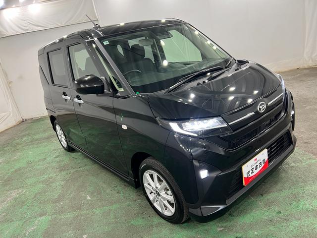 ムーヴＧ　走行３０５９キロ／ナビ／バックカメラ／片側電動スライド一年保証・走行距離無制限走行３０５９キロ　フルセグナビ　ブルートゥース　バックカメラ　クリアランスソナー　ＬＥＤヘッドライト　オートライト　片側電動スライドドア（埼玉県）の中古車