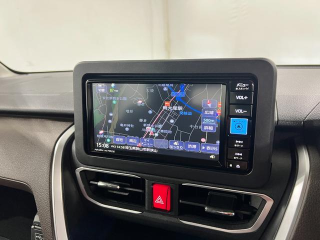 ムーヴＧ　走行３０５９キロ／ナビ／バックカメラ／片側電動スライド一年保証・走行距離無制限走行３０５９キロ　フルセグナビ　ブルートゥース　バックカメラ　クリアランスソナー　ＬＥＤヘッドライト　オートライト　片側電動スライドドア（埼玉県）の中古車