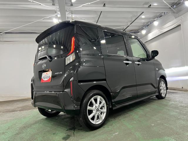 ムーヴＧ　走行３０５９キロ／ナビ／バックカメラ／片側電動スライド一年保証・走行距離無制限走行３０５９キロ　フルセグナビ　ブルートゥース　バックカメラ　クリアランスソナー　ＬＥＤヘッドライト　オートライト　片側電動スライドドア（埼玉県）の中古車