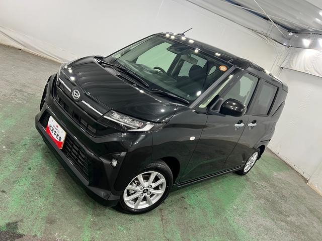 ムーヴＧ　走行３０５９キロ／ナビ／バックカメラ／片側電動スライド一年保証・走行距離無制限走行３０５９キロ　フルセグナビ　ブルートゥース　バックカメラ　クリアランスソナー　ＬＥＤヘッドライト　オートライト　片側電動スライドドア（埼玉県）の中古車