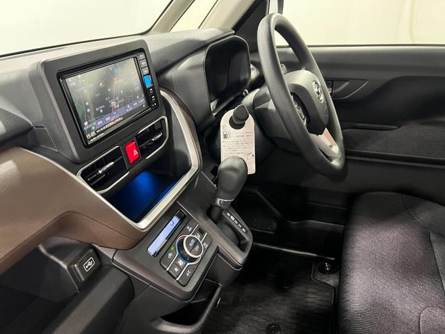 ムーヴＧ　走行３０５９キロ／ナビ／バックカメラ／片側電動スライド一年保証・走行距離無制限走行３０５９キロ　フルセグナビ　ブルートゥース　バックカメラ　クリアランスソナー　ＬＥＤヘッドライト　オートライト　片側電動スライドドア（埼玉県）の中古車