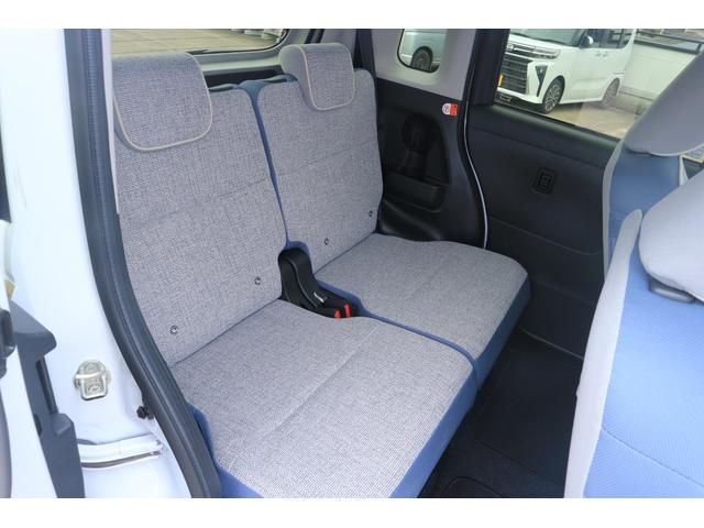 ムーヴキャンバスストライプスＧ　当店使用サービスカーＵＰ車（埼玉県）の中古車