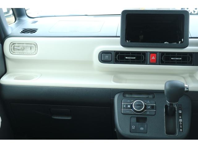 ムーヴキャンバスストライプスＧ　当店使用サービスカーＵＰ車（埼玉県）の中古車