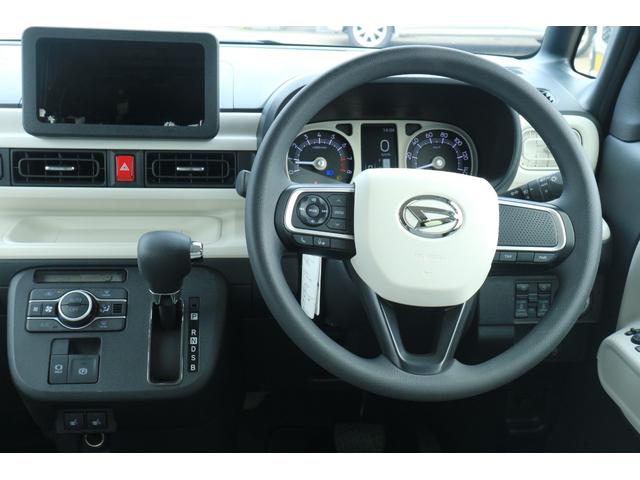 ムーヴキャンバスストライプスＧ　当店使用サービスカーＵＰ車（埼玉県）の中古車