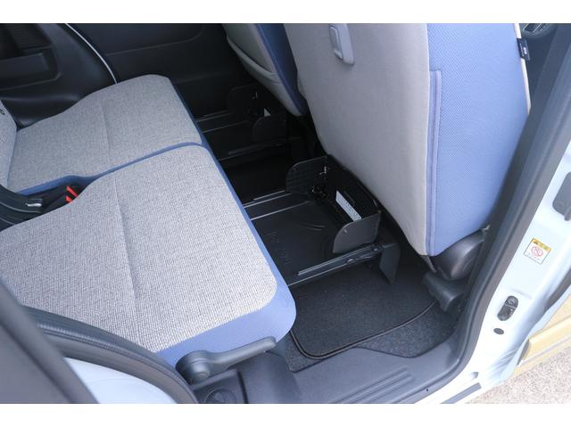 ムーヴキャンバスストライプスＧ　当店使用サービスカーＵＰ車（埼玉県）の中古車