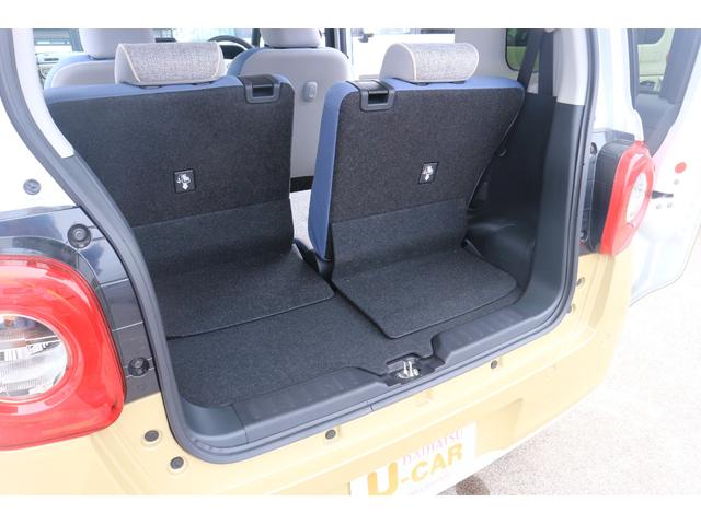 ムーヴキャンバスストライプスＧ　当店使用サービスカーＵＰ車（埼玉県）の中古車