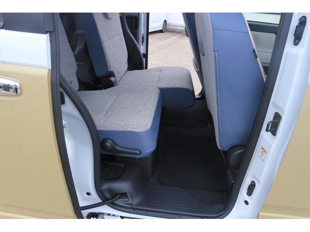 ムーヴキャンバスストライプスＧ　当店使用サービスカーＵＰ車（埼玉県）の中古車