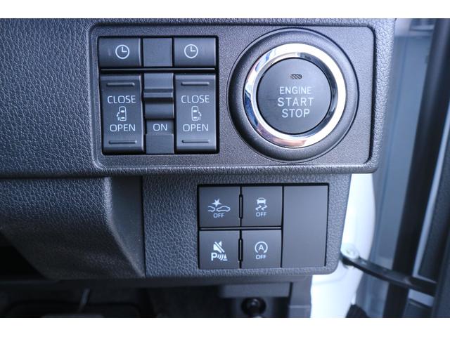 ムーヴキャンバスセオリーＧ　当店使用サービスカーＵＰ車左右パワースライドドア・左右シートヒーター・クリアランスソナー・バックカメラ付（埼玉県）の中古車