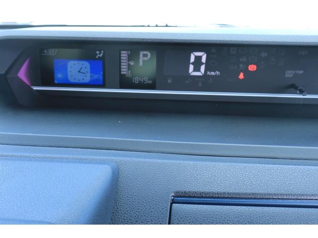 タントカスタムＸ　当店使用サービスカーＵＰ車（埼玉県）の中古車