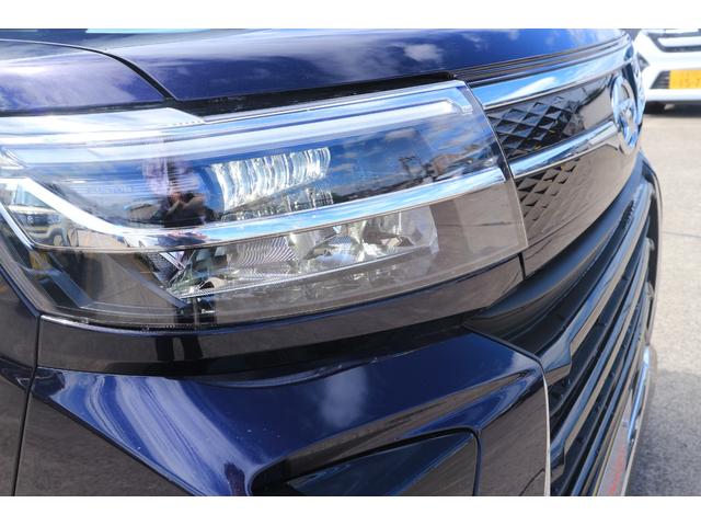 タントカスタムＸ　当店使用サービスカーＵＰ車（埼玉県）の中古車