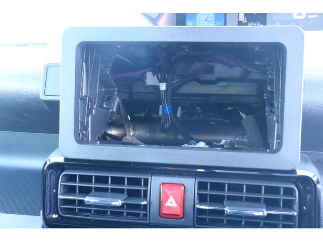 タントカスタムＸ　当店使用サービスカーＵＰ車（埼玉県）の中古車