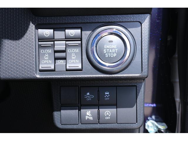 タントカスタムＸ　当店使用サービスカーＵＰ車（埼玉県）の中古車