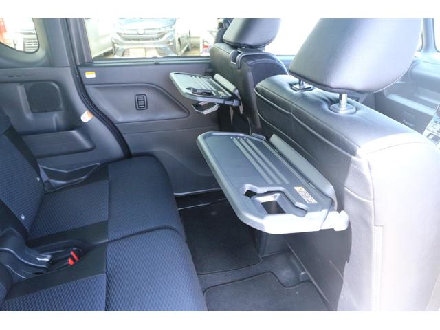 タントカスタムＸ　当店使用サービスカーＵＰ車（埼玉県）の中古車