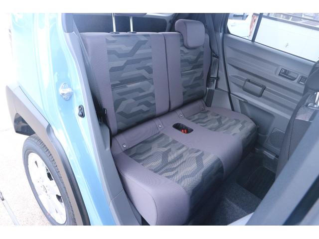 タフトＧ　当店使用試乗車ＵＰ車　９インチディスプレイオーディオ付バックモニター・左右シートヒーター・クリアランスソナー・アダプティブクルーズコントロール付（埼玉県）の中古車