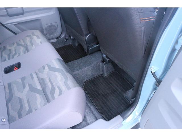 タフトＧ　当店使用試乗車ＵＰ車　９インチディスプレイオーディオ付バックモニター・左右シートヒーター・クリアランスソナー・アダプティブクルーズコントロール付（埼玉県）の中古車