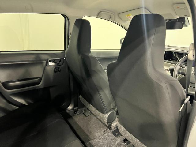 ミライースＸ　ＳＡIII　デモカーＵＰ車一年保証・走行距離無制限　走行９７５キロ　オートライト　オートマチックハイビーム　クリアランスソナー　アイドリングストップ（埼玉県）の中古車