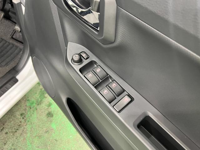 ミライースＸ　ＳＡIII　デモカーＵＰ車一年保証・走行距離無制限　走行９７５キロ　オートライト　オートマチックハイビーム　クリアランスソナー　アイドリングストップ（埼玉県）の中古車