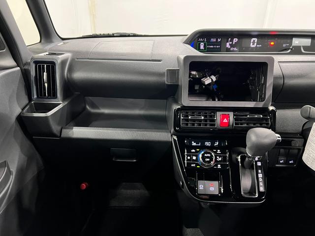 タントカスタムXリミテッド 走行1048キロ/LEDヘッドランプ1年保証距離無制限 走行距離1048キロ 純正マット サイドエアバッグ LEDヘッドランプ アイドリングストップ シートヒーター 両側電動スライドドア オート格納式ドアミラー 電動パーキングブレーキ(埼玉県)の中古車