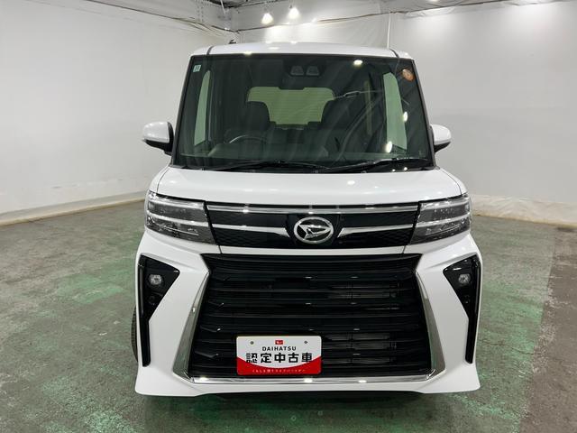 タントカスタムXリミテッド 走行1048キロ/LEDヘッドランプ1年保証距離無制限 走行距離1048キロ 純正マット サイドエアバッグ LEDヘッドランプ アイドリングストップ シートヒーター 両側電動スライドドア オート格納式ドアミラー 電動パーキングブレーキ(埼玉県)の中古車