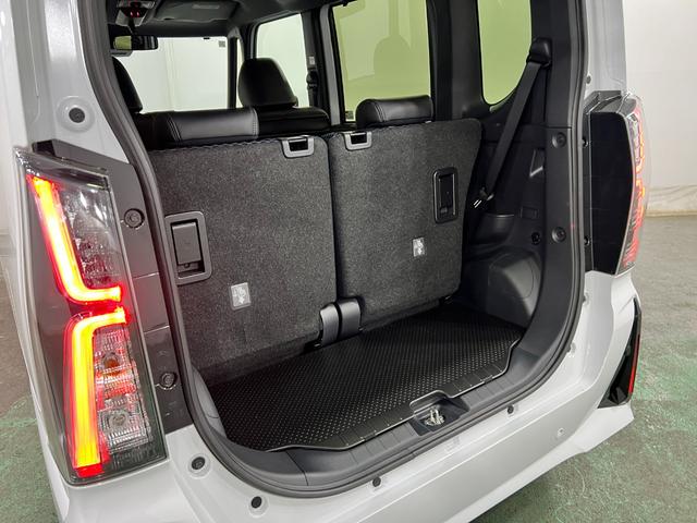 タントカスタムXリミテッド 走行1048キロ/LEDヘッドランプ1年保証距離無制限 走行距離1048キロ 純正マット サイドエアバッグ LEDヘッドランプ アイドリングストップ シートヒーター 両側電動スライドドア オート格納式ドアミラー 電動パーキングブレーキ(埼玉県)の中古車