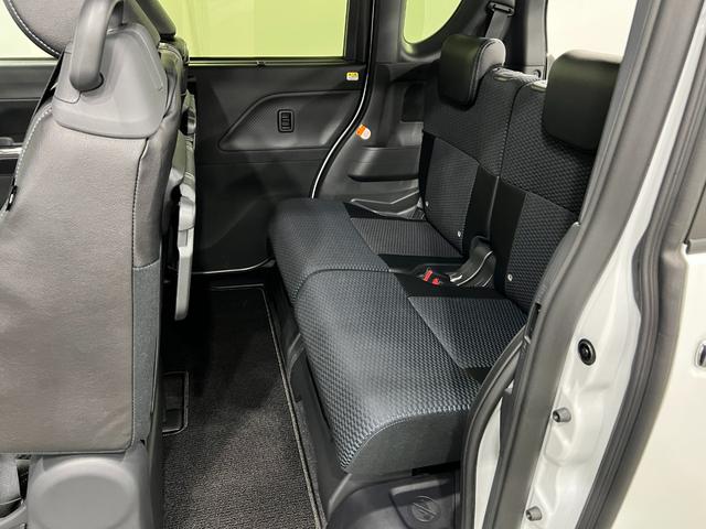 タントカスタムXリミテッド 走行1048キロ/LEDヘッドランプ1年保証距離無制限 走行距離1048キロ 純正マット サイドエアバッグ LEDヘッドランプ アイドリングストップ シートヒーター 両側電動スライドドア オート格納式ドアミラー 電動パーキングブレーキ(埼玉県)の中古車