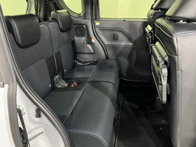 タントカスタムXリミテッド 走行1048キロ/LEDヘッドランプ1年保証距離無制限 走行距離1048キロ 純正マット サイドエアバッグ LEDヘッドランプ アイドリングストップ シートヒーター 両側電動スライドドア オート格納式ドアミラー 電動パーキングブレーキ(埼玉県)の中古車