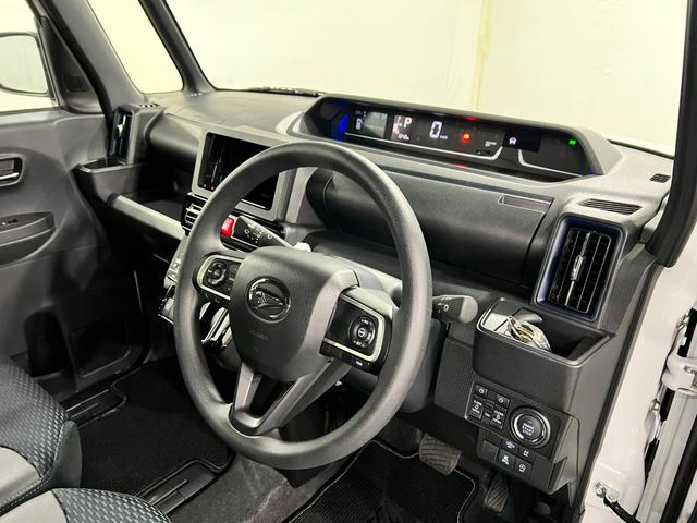 タントカスタムXリミテッド 走行1048キロ/LEDヘッドランプ1年保証距離無制限 走行距離1048キロ 純正マット サイドエアバッグ LEDヘッドランプ アイドリングストップ シートヒーター 両側電動スライドドア オート格納式ドアミラー 電動パーキングブレーキ(埼玉県)の中古車