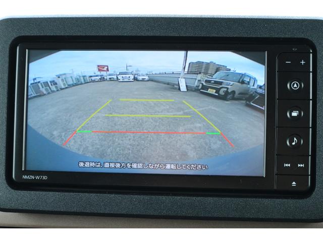 ムーヴキャンバスセオリーGターボ 当店使用試乗車UP車1年保証・走行無制限 純正ナビ バックモニター アダプティブクルーズコントロール 左右パワースライドドア 左右シートヒーター クリアランスソナー(埼玉県)の中古車