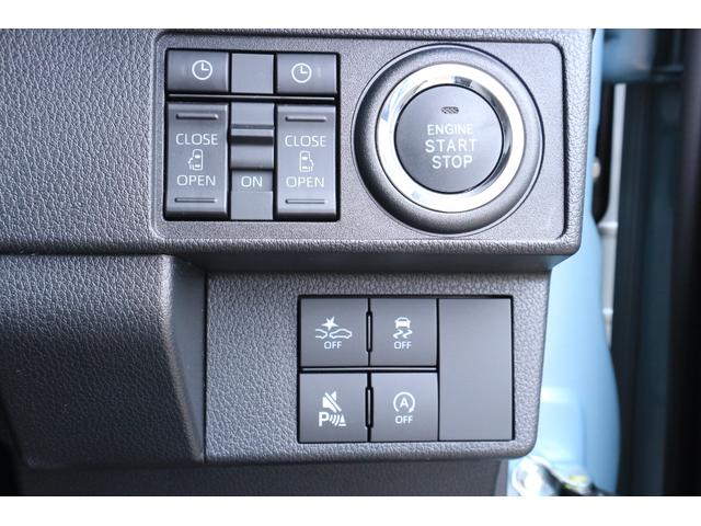 ムーヴキャンバスセオリーGターボ 当店使用試乗車UP車1年保証・走行無制限 純正ナビ バックモニター アダプティブクルーズコントロール 左右パワースライドドア 左右シートヒーター クリアランスソナー(埼玉県)の中古車