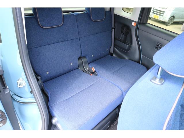 ムーヴキャンバスセオリーGターボ 当店使用試乗車UP車1年保証・走行無制限 純正ナビ バックモニター アダプティブクルーズコントロール 左右パワースライドドア 左右シートヒーター クリアランスソナー(埼玉県)の中古車