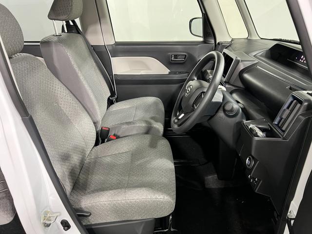 タント 中古車 Ｌ　登録済未使用車／走行６キロ／スマートアシスト保証１年間・距離無制限付き　キーフリー　バックカメラ　クリアランスソナー　ＬＥＤヘッドライト　オートライト