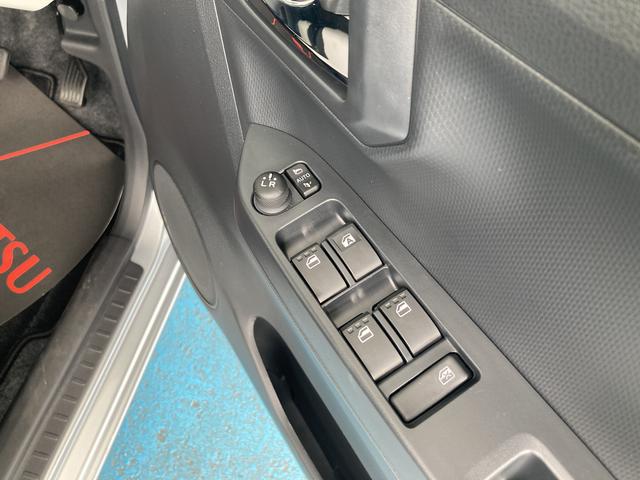 ミライースＧ　ＳＡIII１４インチアルミホイール　ＬＥＤヘッドランプ　オート格納式カラードドアミラー　自発光式デジタルメーターブルーイルミネーションメーター　オートエアコン（プッシュ式）　キーフリーシステム（静岡県）の中古車