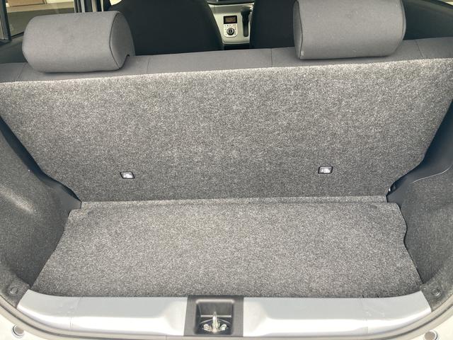 ミライースＧ　ＳＡIII１４インチアルミホイール　ＬＥＤヘッドランプ　オート格納式カラードドアミラー　自発光式デジタルメーターブルーイルミネーションメーター　オートエアコン（プッシュ式）　キーフリーシステム（静岡県）の中古車