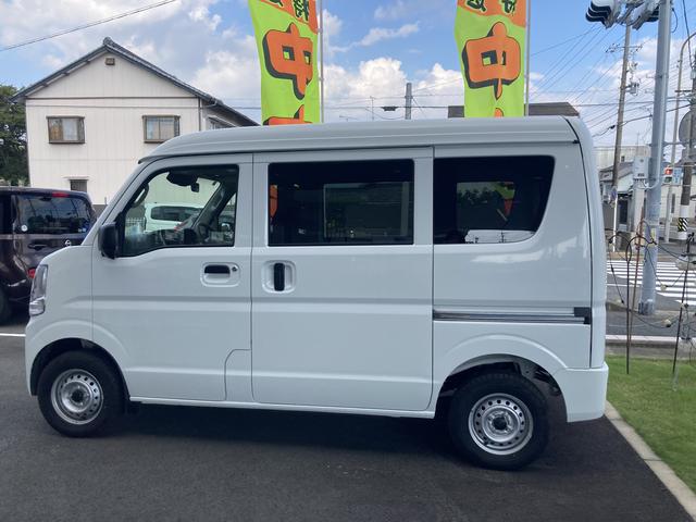 エブリイＰＡ（静岡県）の中古車