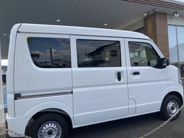 エブリイＰＡ（静岡県）の中古車